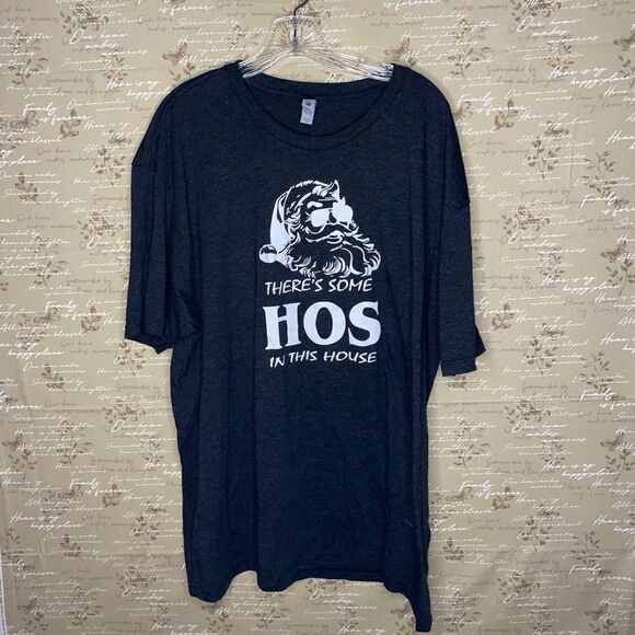 Big man’s tee  - Picture 1 of 4